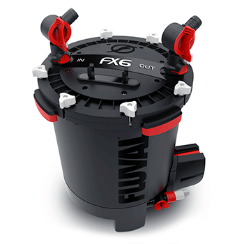 Fluval fx6